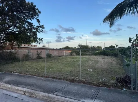 1950 Ali Baba Avenue Opa-Locka FL 33054