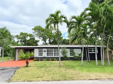 2339 NW 13th Street Fort Lauderdale FL 33311