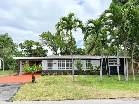 2339 NW 13th Street Fort Lauderdale FL 33311