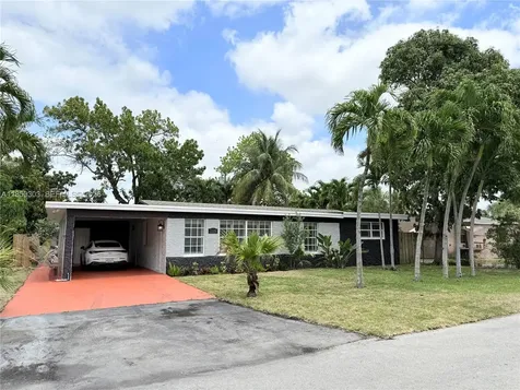 2339 NW 13th Street Fort Lauderdale FL 33311