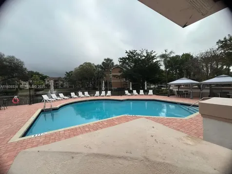 8821 Wiles Road Coral Springs FL 33067