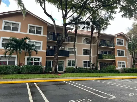 8821 Wiles Road Coral Springs FL 33067