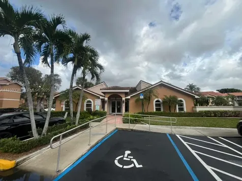 8821 Wiles Road Coral Springs FL 33067