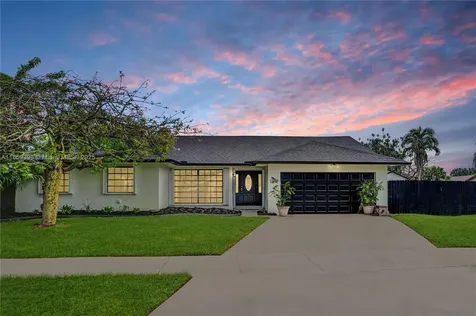 12720 SW 147th Street Miami FL 33186