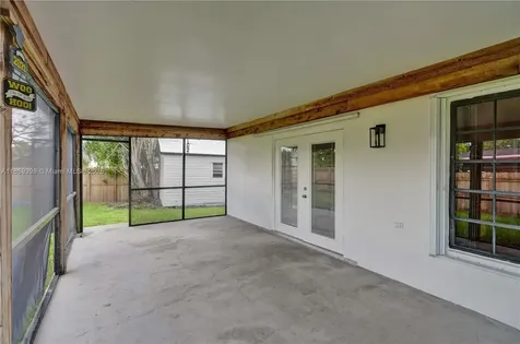 12720 SW 147th Street Miami FL 33186