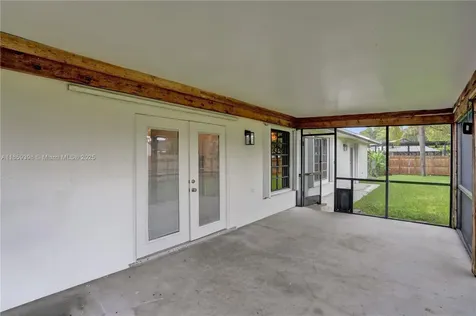 12720 SW 147th Street Miami FL 33186