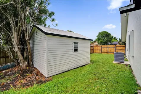 12720 SW 147th Street Miami FL 33186