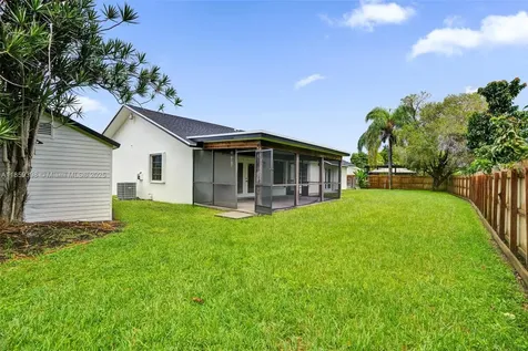 12720 SW 147th Street Miami FL 33186
