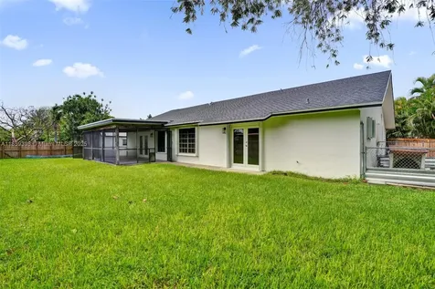 12720 SW 147th Street Miami FL 33186