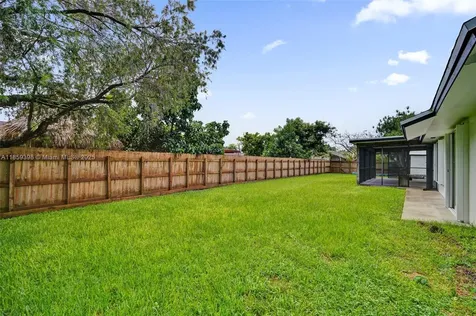 12720 SW 147th Street Miami FL 33186