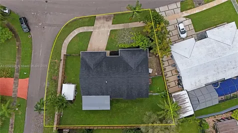 12720 SW 147th Street Miami FL 33186
