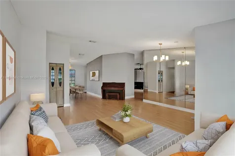 12720 SW 147th Street Miami FL 33186