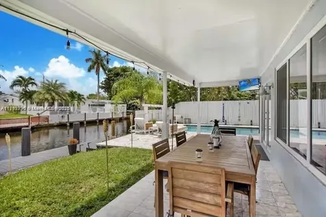 2442 Bimini Lane Fort Lauderdale FL 33312