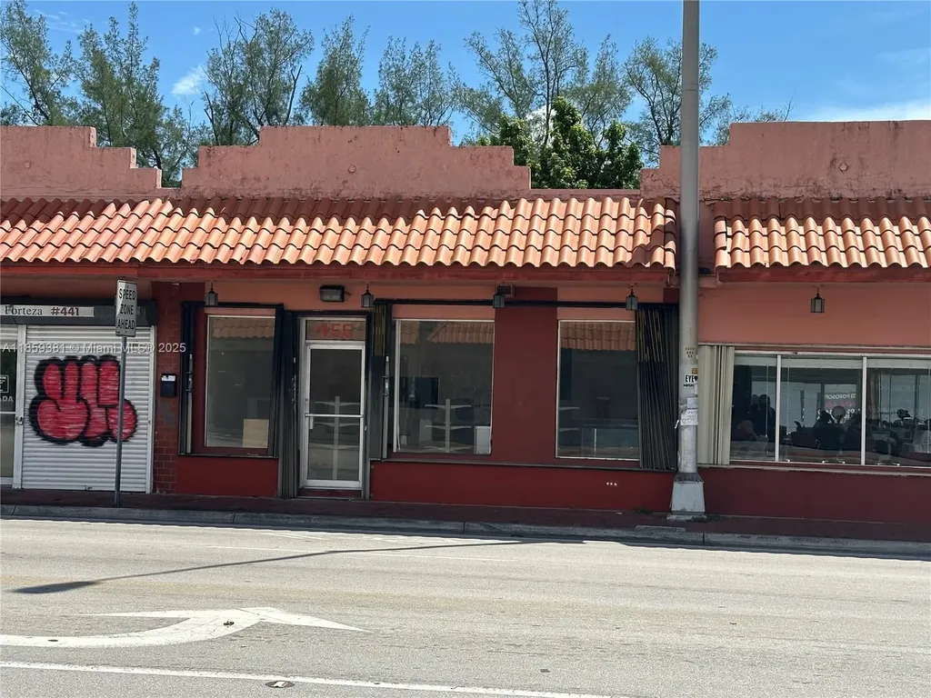 455 SW 17th Avenue Miami FL 33135