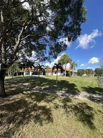 18901 SW 53rd Street Southwest Ranches FL 33332