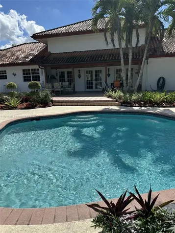 18901 SW 53rd Street Southwest Ranches FL 33332