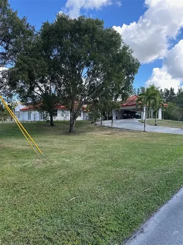 18901 SW 53rd Street Southwest Ranches FL 33332