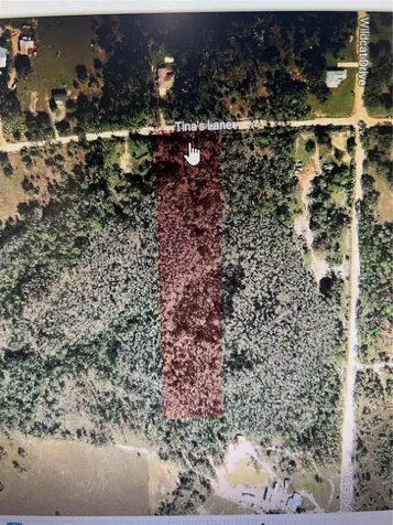 22870 Tinas Lane Fort Myers FL 33913