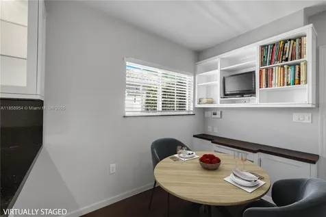 243 Meridian Avenue Miami Beach FL 33139