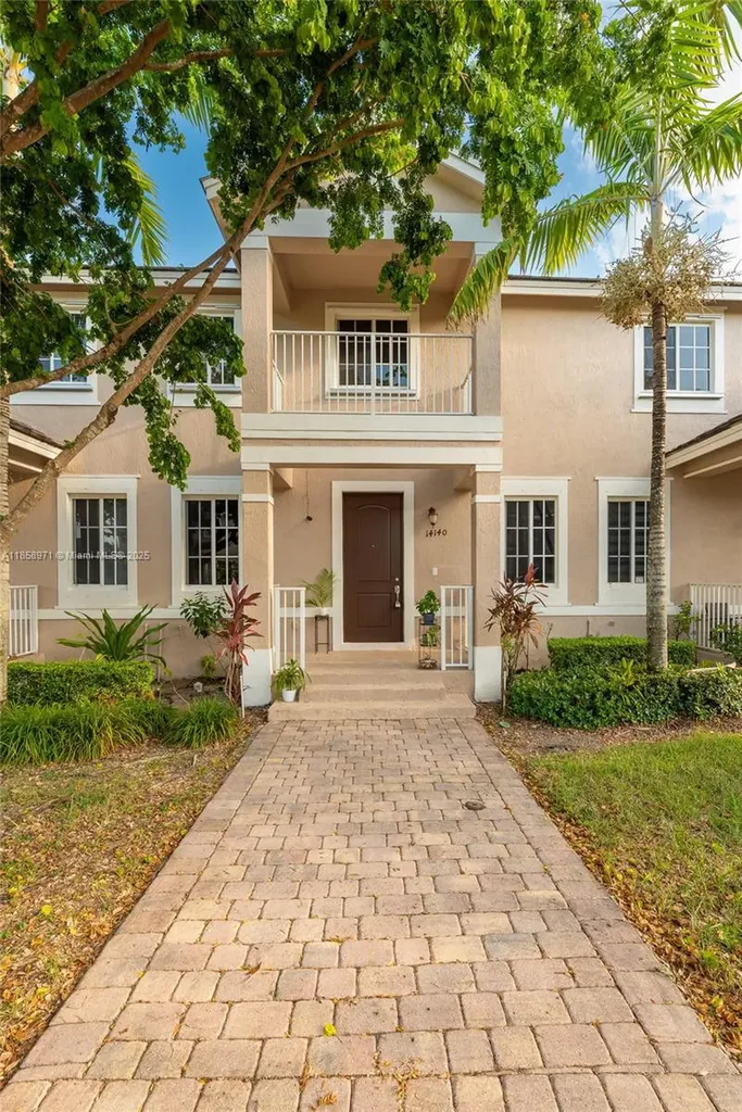 14140 SW 275th Street Homestead FL 33032
