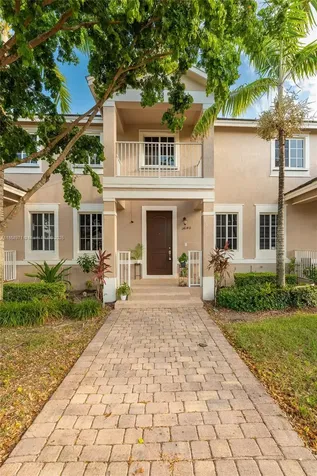14140 SW 275th Street Homestead FL 33032
