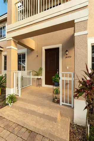 14140 SW 275th Street Homestead FL 33032
