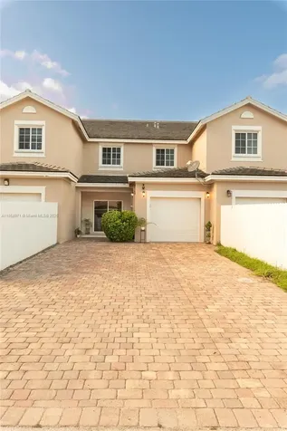 14140 SW 275th Street Homestead FL 33032