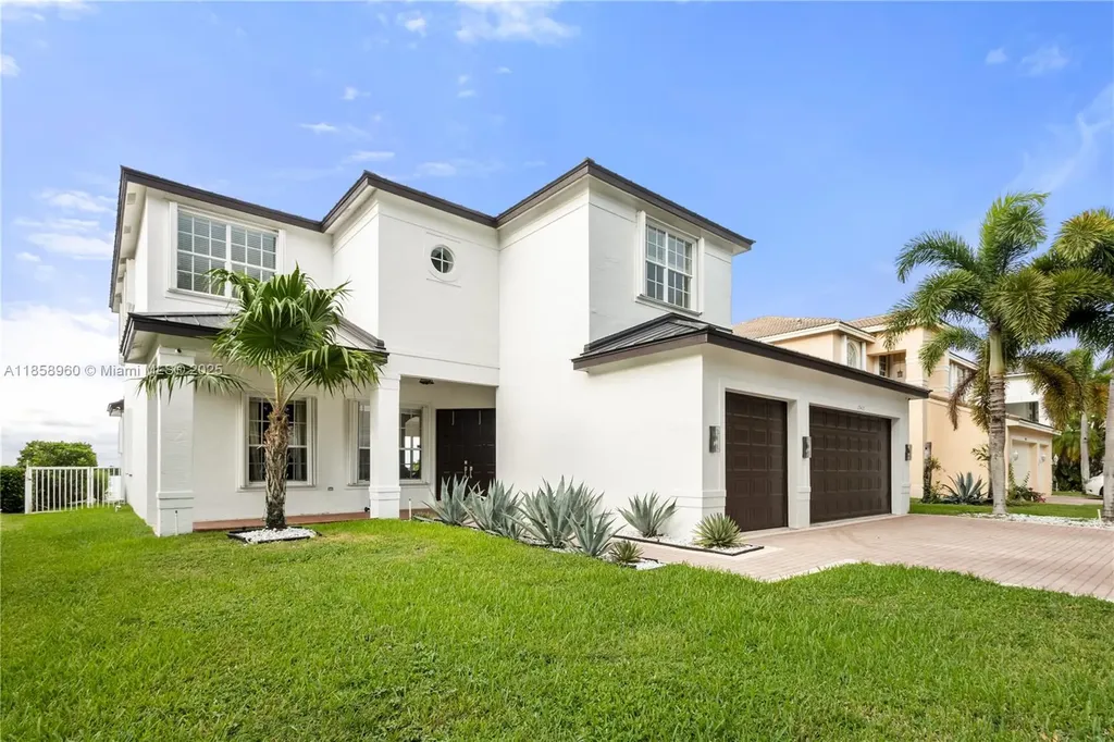 19419 SW 54th Street Miramar FL 33029
