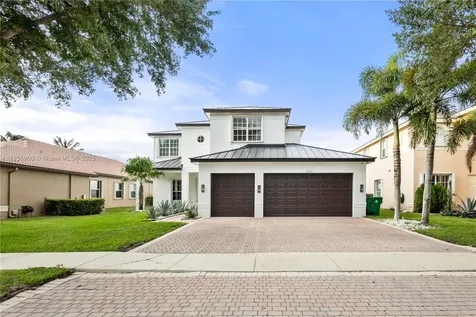 19419 SW 54th Street Miramar FL 33029