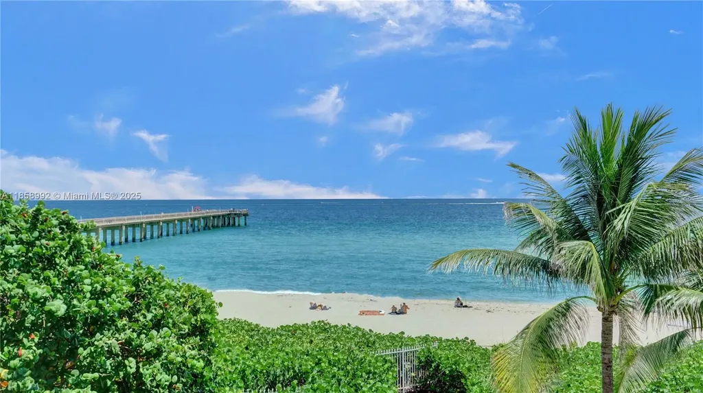 16485 Collins Avenue Sunny Isles Beach FL 33160