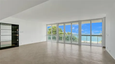 16485 Collins Avenue Sunny Isles Beach FL 33160