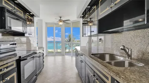 16485 Collins Avenue Sunny Isles Beach FL 33160