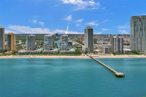 16485 Collins Avenue Sunny Isles Beach FL 33160