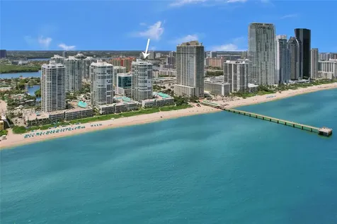 16485 Collins Avenue Sunny Isles Beach FL 33160