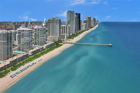 16485 Collins Avenue Sunny Isles Beach FL 33160