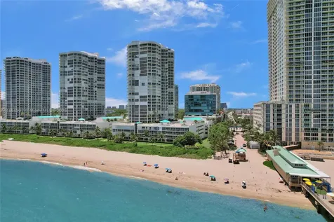16485 Collins Avenue Sunny Isles Beach FL 33160