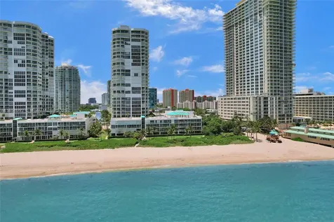 16485 Collins Avenue Sunny Isles Beach FL 33160