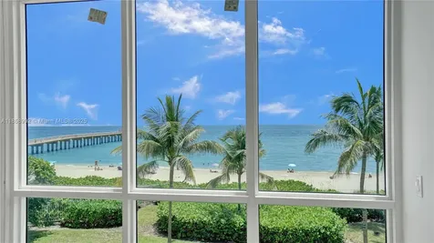 16485 Collins Avenue Sunny Isles Beach FL 33160