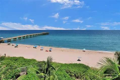16485 Collins Avenue Sunny Isles Beach FL 33160