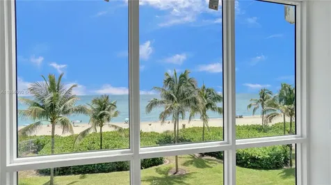 16485 Collins Avenue Sunny Isles Beach FL 33160