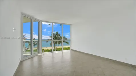 16485 Collins Avenue Sunny Isles Beach FL 33160