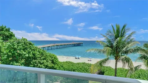 16485 Collins Avenue Sunny Isles Beach FL 33160