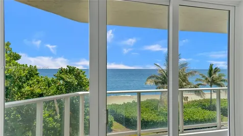 16485 Collins Avenue Sunny Isles Beach FL 33160