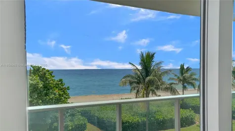 16485 Collins Avenue Sunny Isles Beach FL 33160