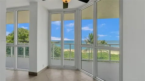 16485 Collins Avenue Sunny Isles Beach FL 33160
