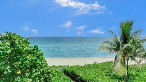 16485 Collins Avenue Sunny Isles Beach FL 33160