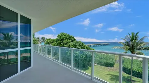 16485 Collins Avenue Sunny Isles Beach FL 33160