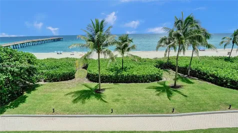 16485 Collins Avenue Sunny Isles Beach FL 33160