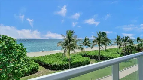 16485 Collins Avenue Sunny Isles Beach FL 33160