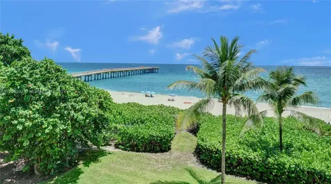 16485 Collins Avenue Sunny Isles Beach FL 33160
